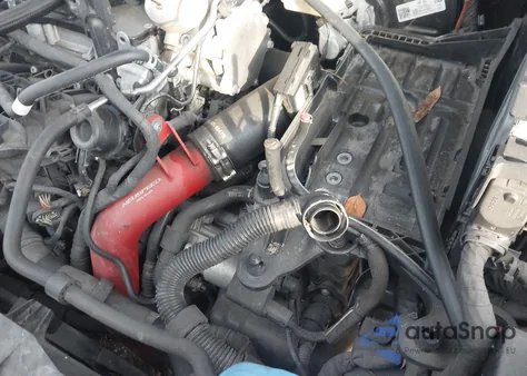 2017 Volkswagen Golf Gti Autobahn 4-Door/S 4-Door/Se 4-Door/Sport 4-Door z USA, uszkodzony, nr VIN 3VW4T7AU7HM029505